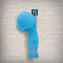 弓箭手攀岩3d手机版