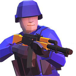 鲤鱼解说战地模拟器3无敌版