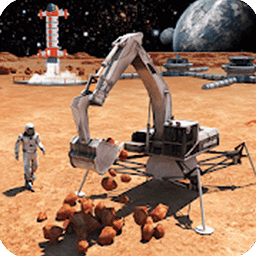 星际荒野求生游戏