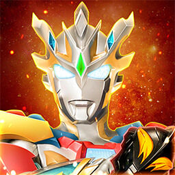 奥特曼宇宙英雄光暗对决最新版