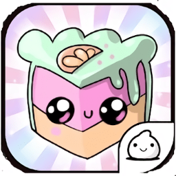 cakes evolution游戏