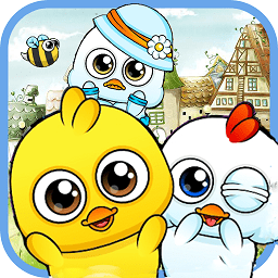 托卡世界宠物母鸡游戏无敌版