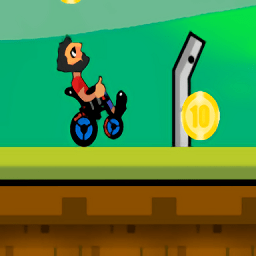 otto轮椅冒险游戏(ocadeiranteadventure)