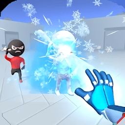 冰封大作战游戏