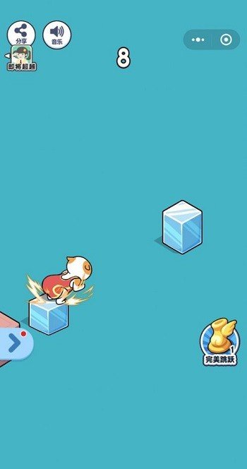 体操猫游戏 体操猫手机版下载