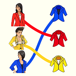 画线大比拼手机版