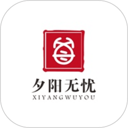 夕阳无忧健康平台