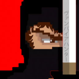 忍者吸血鬼猎人最新版