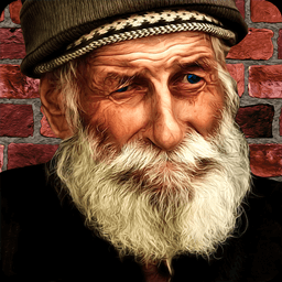 失业流浪汉模拟器官方版