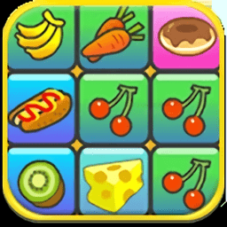 果蔬连连看手机版