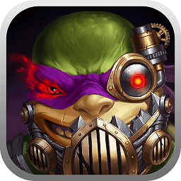 时空幻想国际服