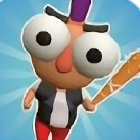 激光爆头手机版