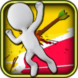 火柴人高塔弓箭手最新版