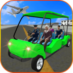 无线的士驾驶官方版