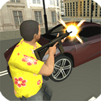 维加斯城市教父游戏