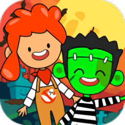 佩皮小镇假期bt版