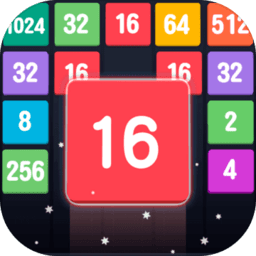 欢乐合方块手机版