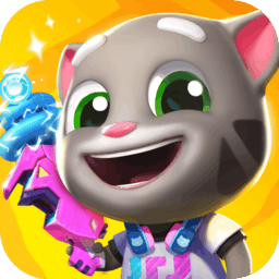 汤姆猫大冒险正式服