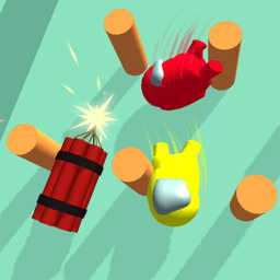 我们之间的坠落赛最新版