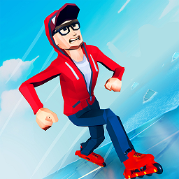 涡轮溜冰手机版