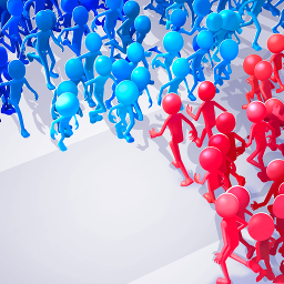 人群进化战争手机版