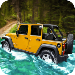 越野卡车模拟卡车驾驶无限钻石版