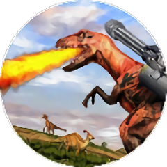 恐龙恶霸小游戏(暂未上线)