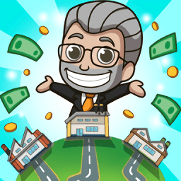 放置工厂大亨解锁版