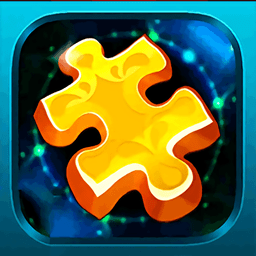 奇妙拼图大挑战小游戏