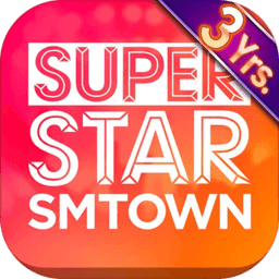 superstarsmtown汉化版