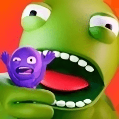 巨人大灾变游戏