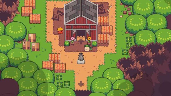 大头菜小子避税历险记手机版 大头菜小子避税历险记游戏