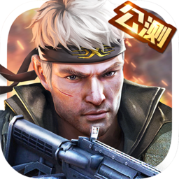 枪战英雄国际版