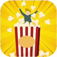 爆米花模拟器最新版