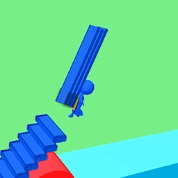 stair run游戏