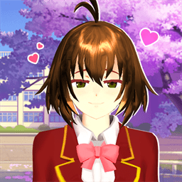 樱花魔法学院小游戏