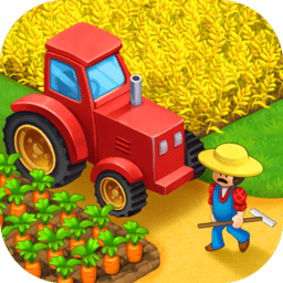 梦想城镇无敌版