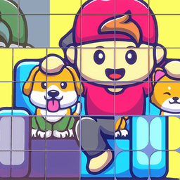 拼图匹配中文版