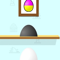 鸡蛋大亨游戏