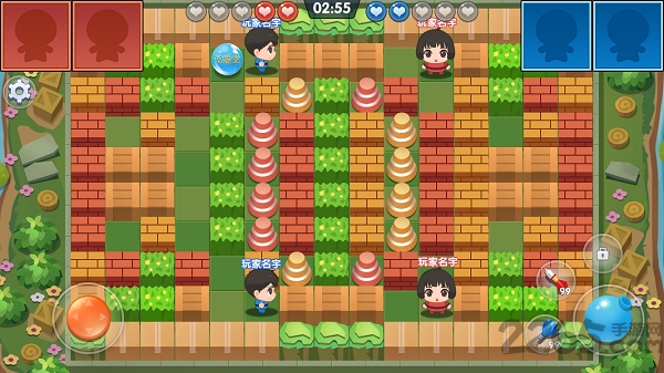 泡觅堂游戏下载