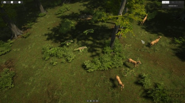 自然本能游戏 自然本能官方版下载