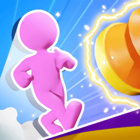 时间停止跑酷官方版