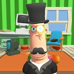 侦探凶杀队游戏