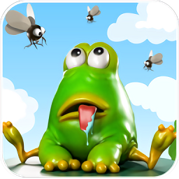 饥饿青蛙手机版
