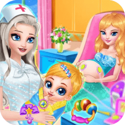 萝莉公主怀孕生宝宝最新版