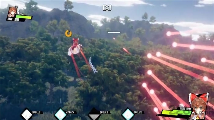 幻想的魔方手机版 幻想的魔方手游下载