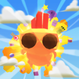 外星人弹射器游戏