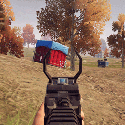 伞兵模拟器无限钻石版