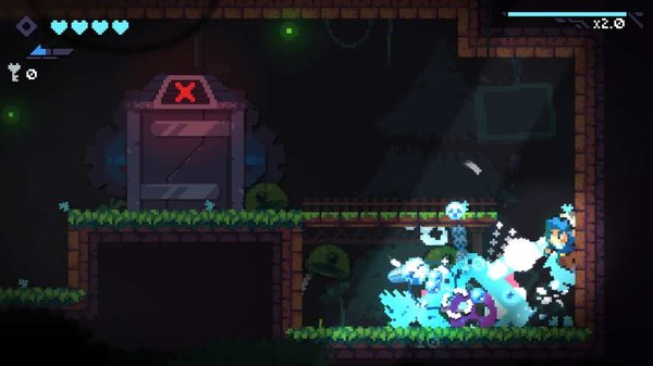 重生旅人手游 重生旅人官方版