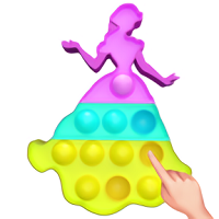 填充公主3d游戏